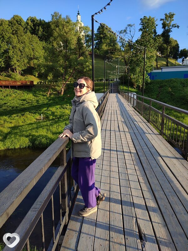 Анна, 37, Орёл — анкета №512124