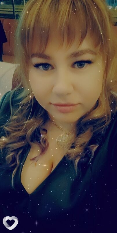 Anzhélika, 36, Санкт-Петербурге — анкета №512126