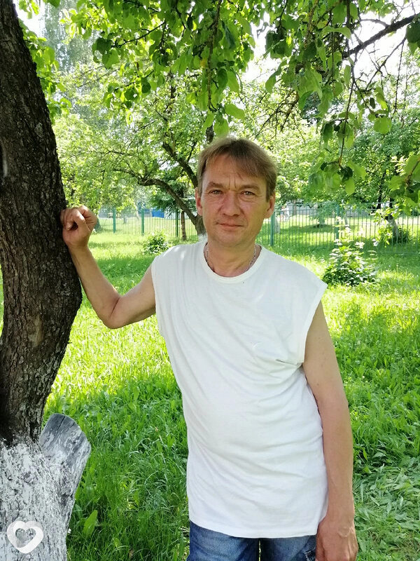Евгений, 56, Иванове — анкета №512134