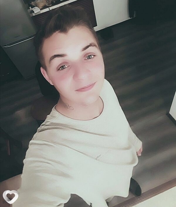 Михаил, 30, Москве — анкета №512560