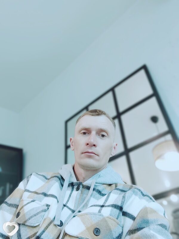 Дима, 35, Саянске — анкета №512561