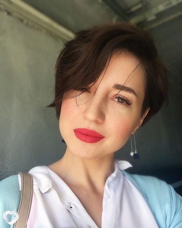 Анастасия, 22, Казани — анкета №512565