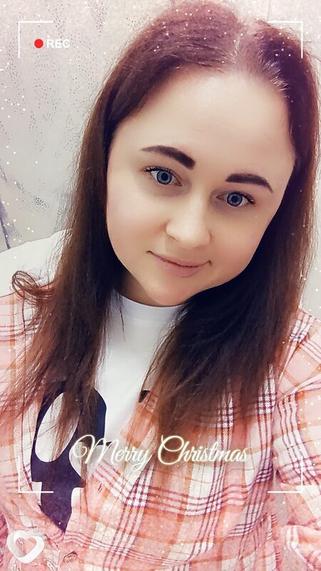 Екатерина, 27, Краснодаре — анкета №512578