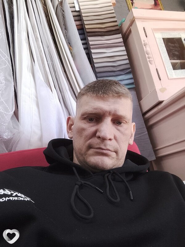 Денис, 36, Красноярске — анкета №512583