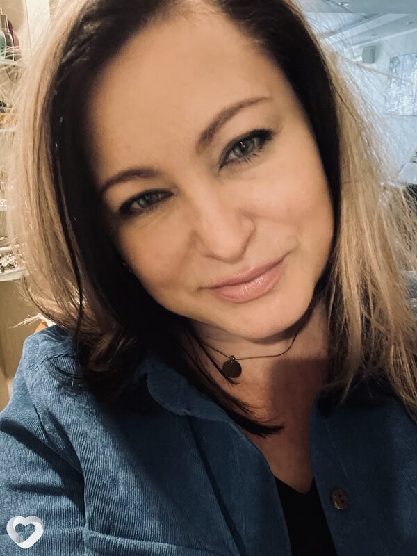 Ирина, 49, Волгограде — анкета №512584