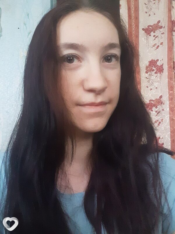 Ирина, 25, Костанае — анкета №512211