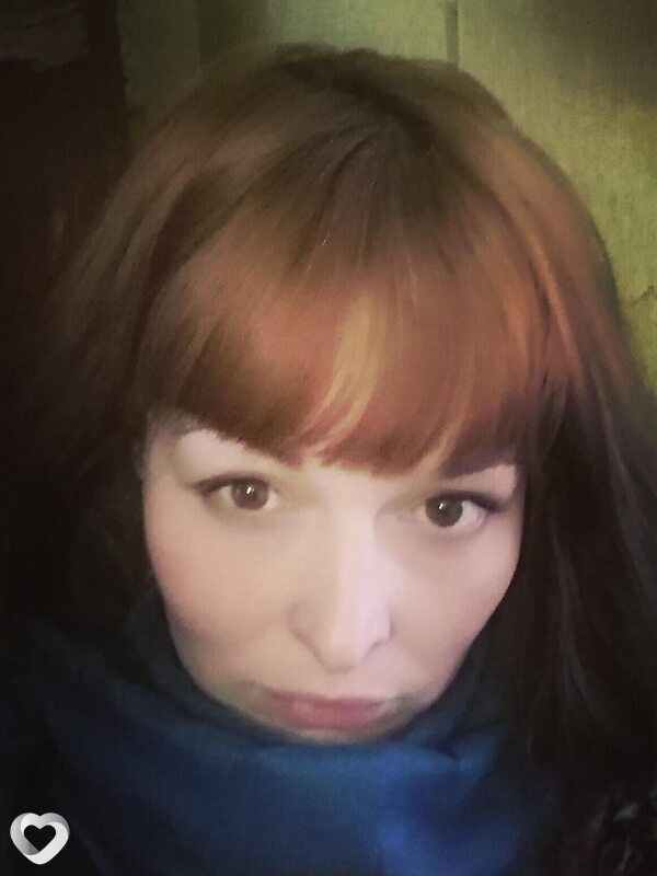 Юлия, 41, Златоусте — анкета №512213