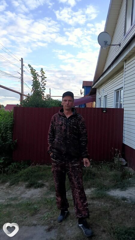 Женек, 33, Нижнем Новгороде — анкета №512215