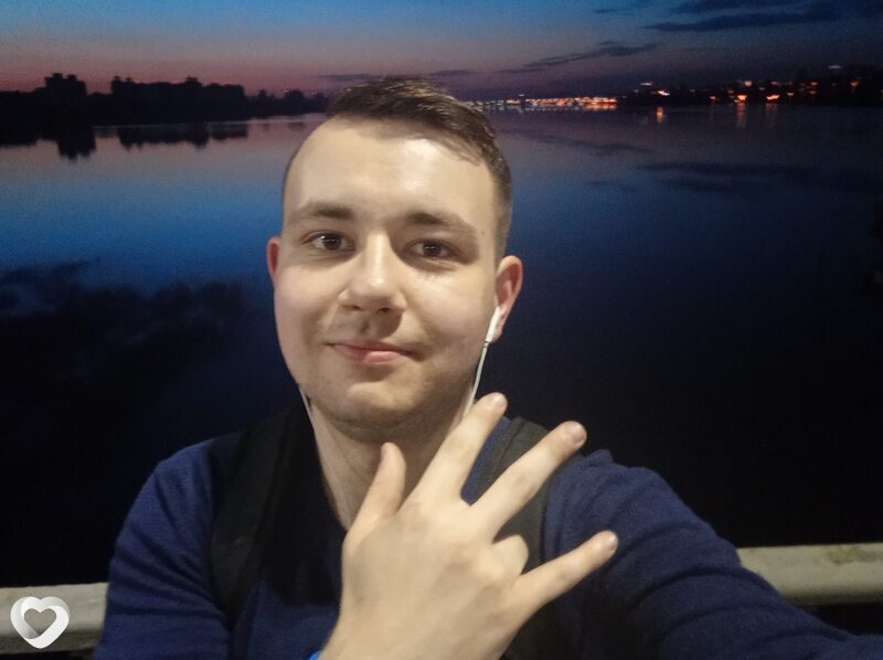 Арзу, 32, Воронеже — анкета №512216