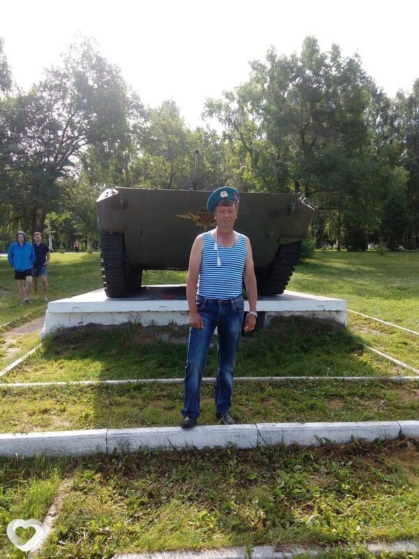 Сергей, Бердск