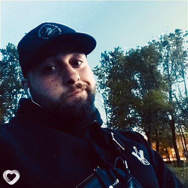 Максим, 36, Москве — анкета №512219
