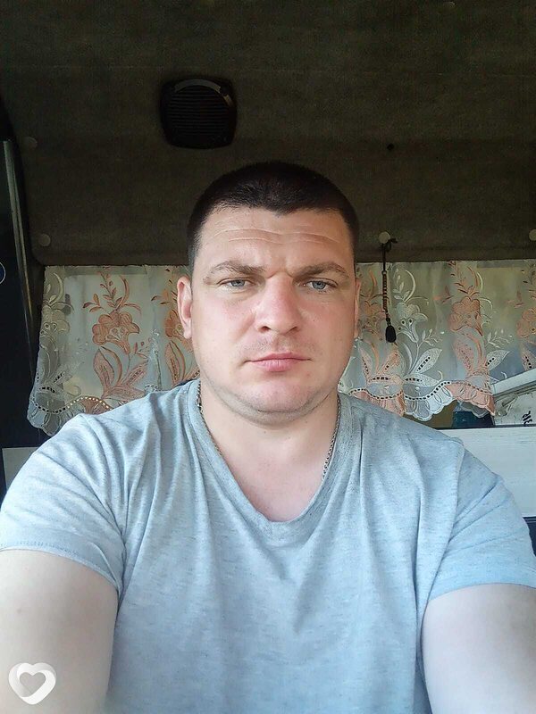 Кирилл, 43, Рубцовске — анкета №512220