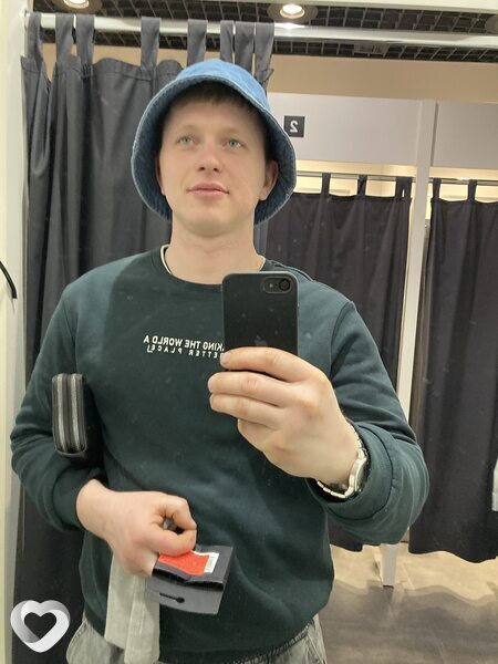 Андрей, 32, Бресте — анкета №512222