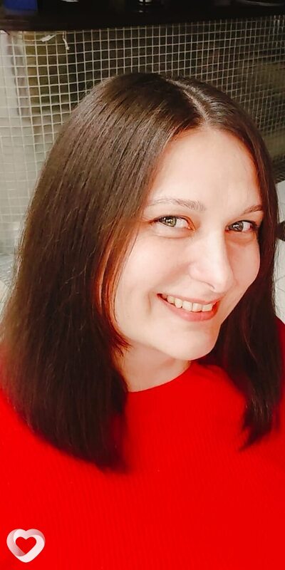 Вера, 40, Омске — анкета №512230