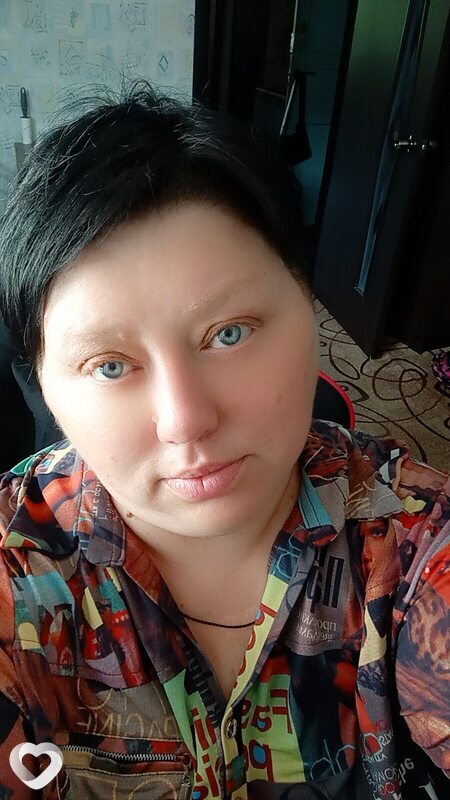 Елена, 46, Новоалтайске — анкета №512337