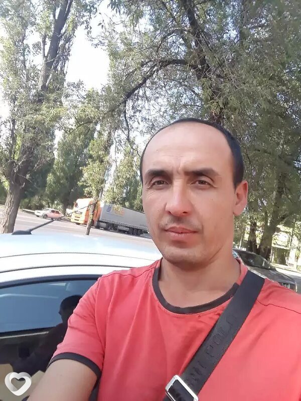 Нурик, 51, Бутурлиновке — анкета №512338