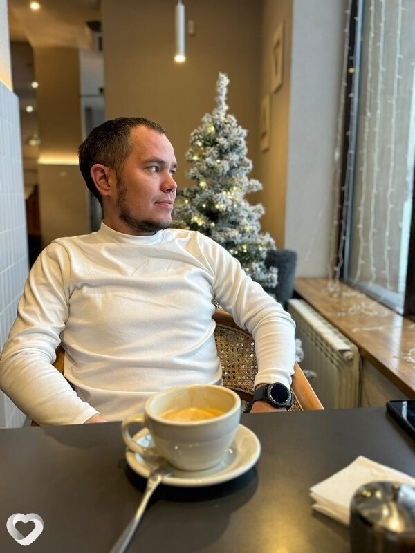 Василий, 36, Караганде — анкета №512340