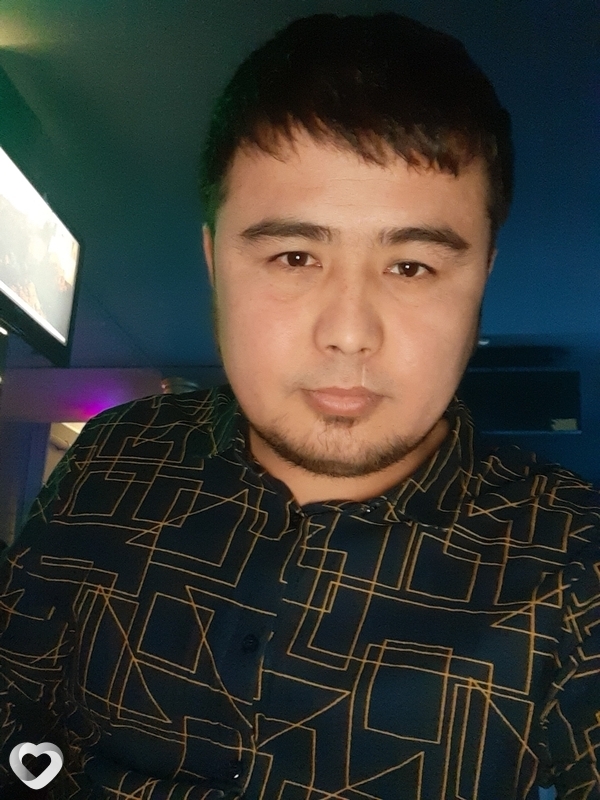 Аскербек, 38, Алматы — анкета №512345