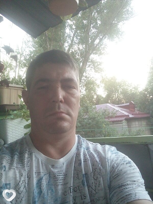 Ruslan, 42, Алматы — анкета №512354