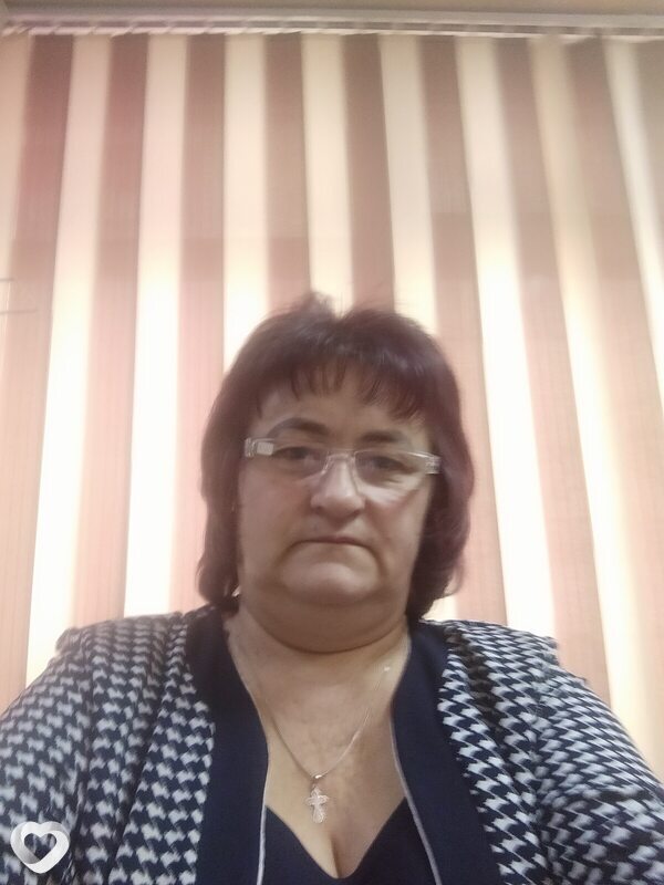 Наташа, 55, Кокшетау — анкета №512356