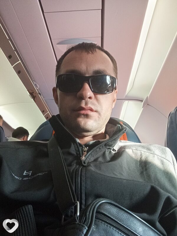 Slavik Kosyrev, 33, Шымкенте — анкета №512689