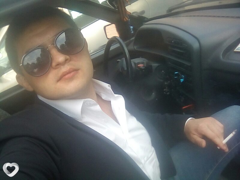 Владимир, 34, Люберцах — анкета №512695