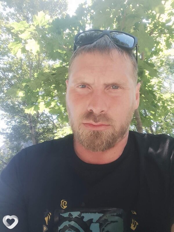 Oleg, 42, Южно-Сахалинске — анкета №512699
