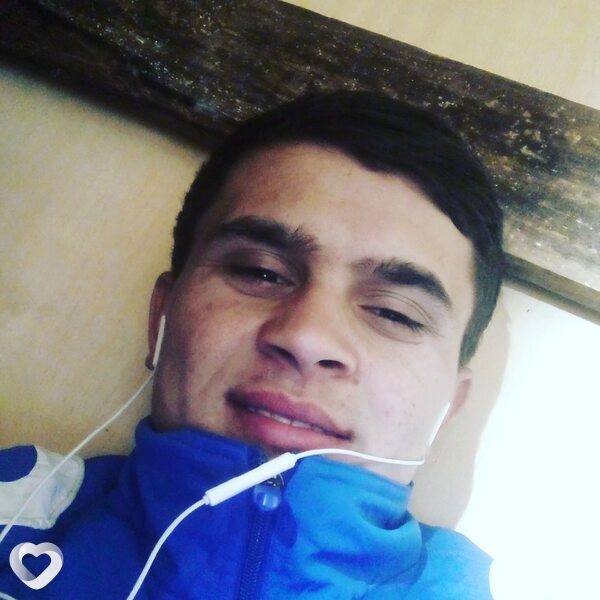 Алик, 26, Ангарске — анкета №512704