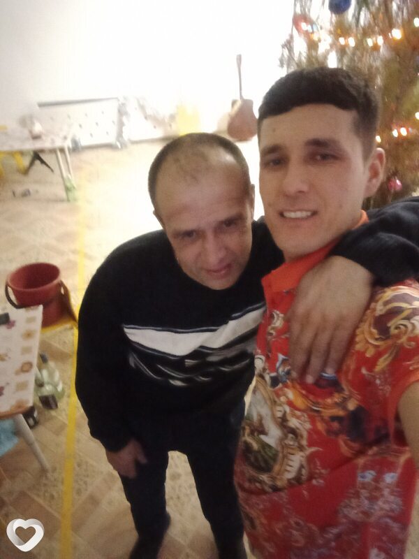Алексей, 35, Чите — анкета №512460