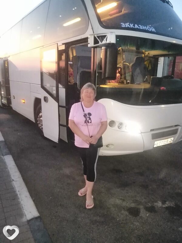 Елена, 59, Воронеже — анкета №512468