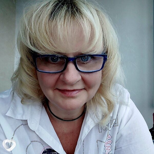 Ева, 58, Саратове — анкета №512474