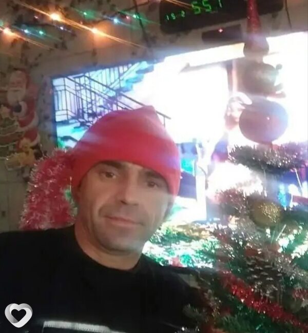 Александр, 46, Полтаве — анкета №512477