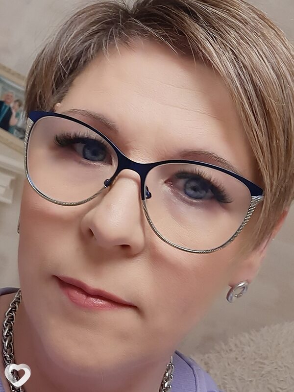 Елена, 53, Новом Уренгое — анкета №512478
