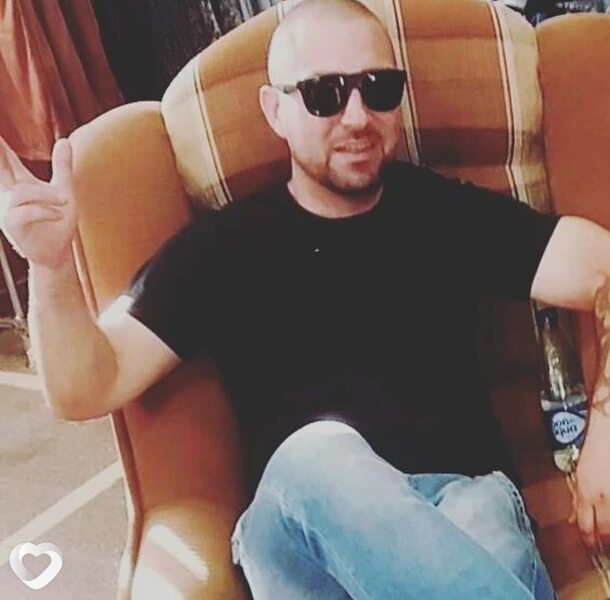 Андрей, 40, Гомеле — анкета №512480