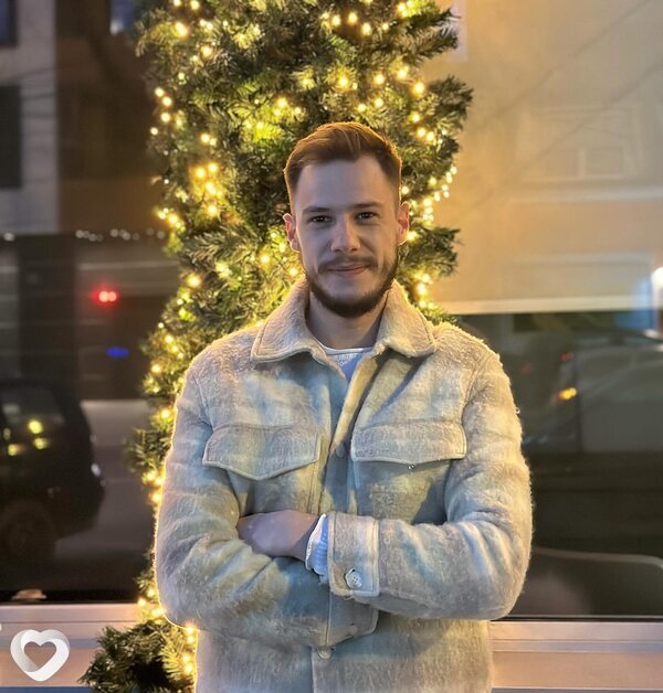 Дмитрий, 36, Москве — анкета №512483