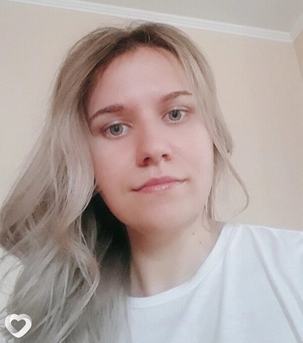 Ангелина, 36, Краснодаре — анкета №512262