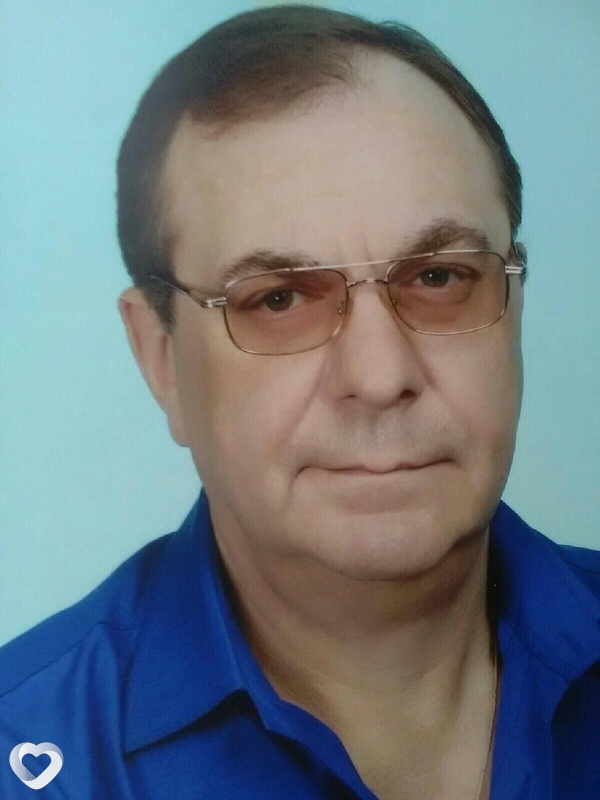 Алексей, 58, Омске — анкета №512268