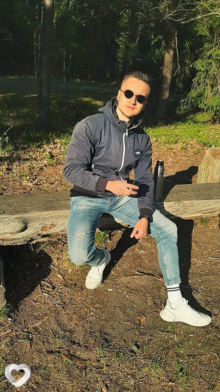Андрей, 33, Нижнем Новгороде — анкета №512270