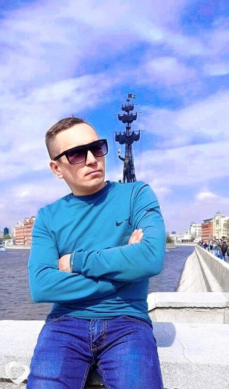 Денис, 30, Санкт-Петербурге — анкета №512272