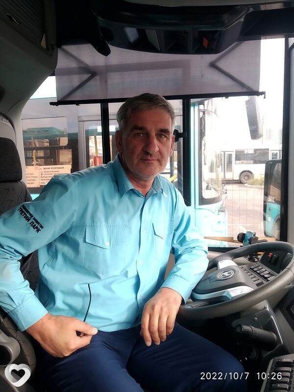 Григорий, 62, Санкт-Петербурге — анкета №512273
