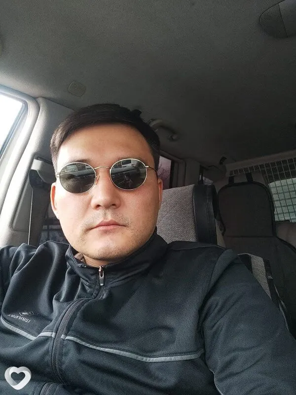 Oma, 30, Бишкек — анкета №9225