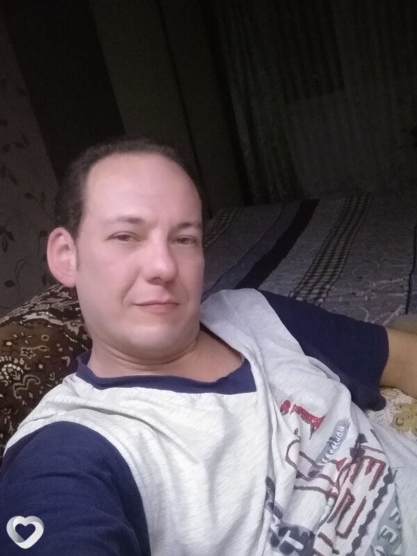 Сергей, 40, Гомеле — анкета №512283