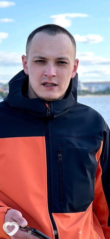 Руслан, 33, Казани — анкета №512013
