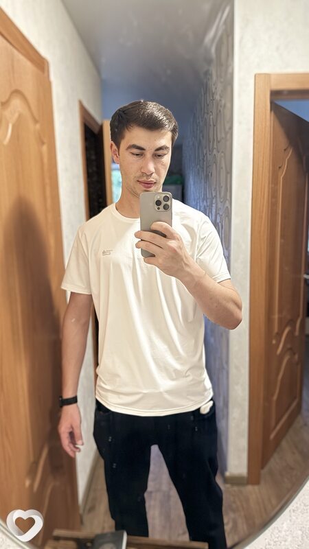 Максад, 24, Химках — анкета №512016