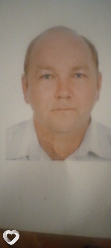 Сергей, 55, Краснодаре — анкета №512020