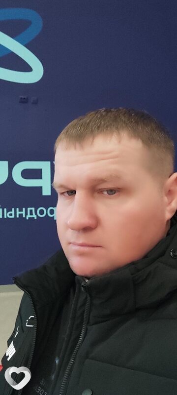 Беспечный Ангел, 37, Костанае — анкета №512022