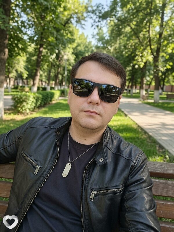 Вячеслав, 36, Актюбинске — анкета №512023