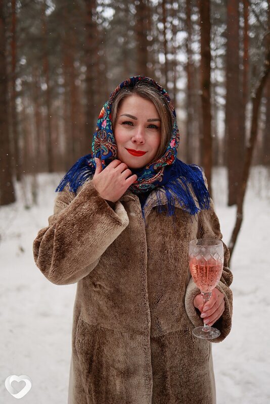 Ксения, 44, Красноярске — анкета №512026
