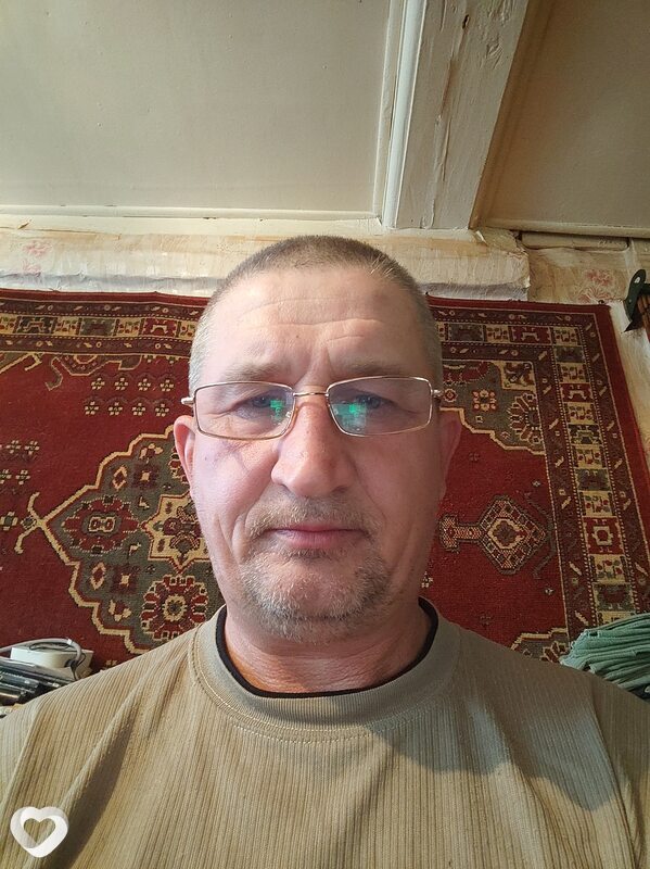 Александр, 57, Орехово-Зуеве — анкета №512031