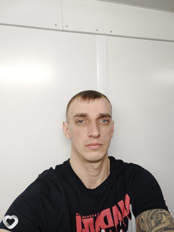 Дмитрий, 35, Омске — анкета №512032